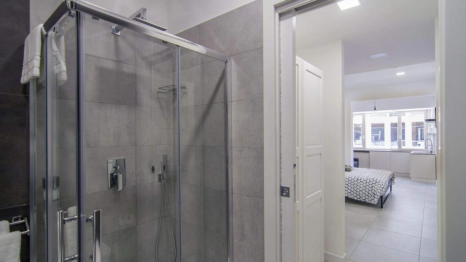 Relais Castel Nuovo Aparthotel Naples