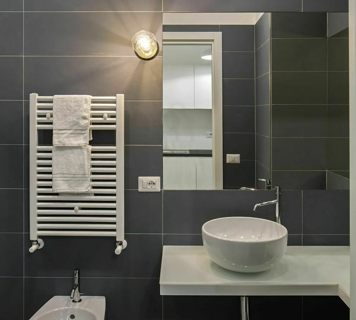 Relais Castel Nuovo Aparthotel Naples