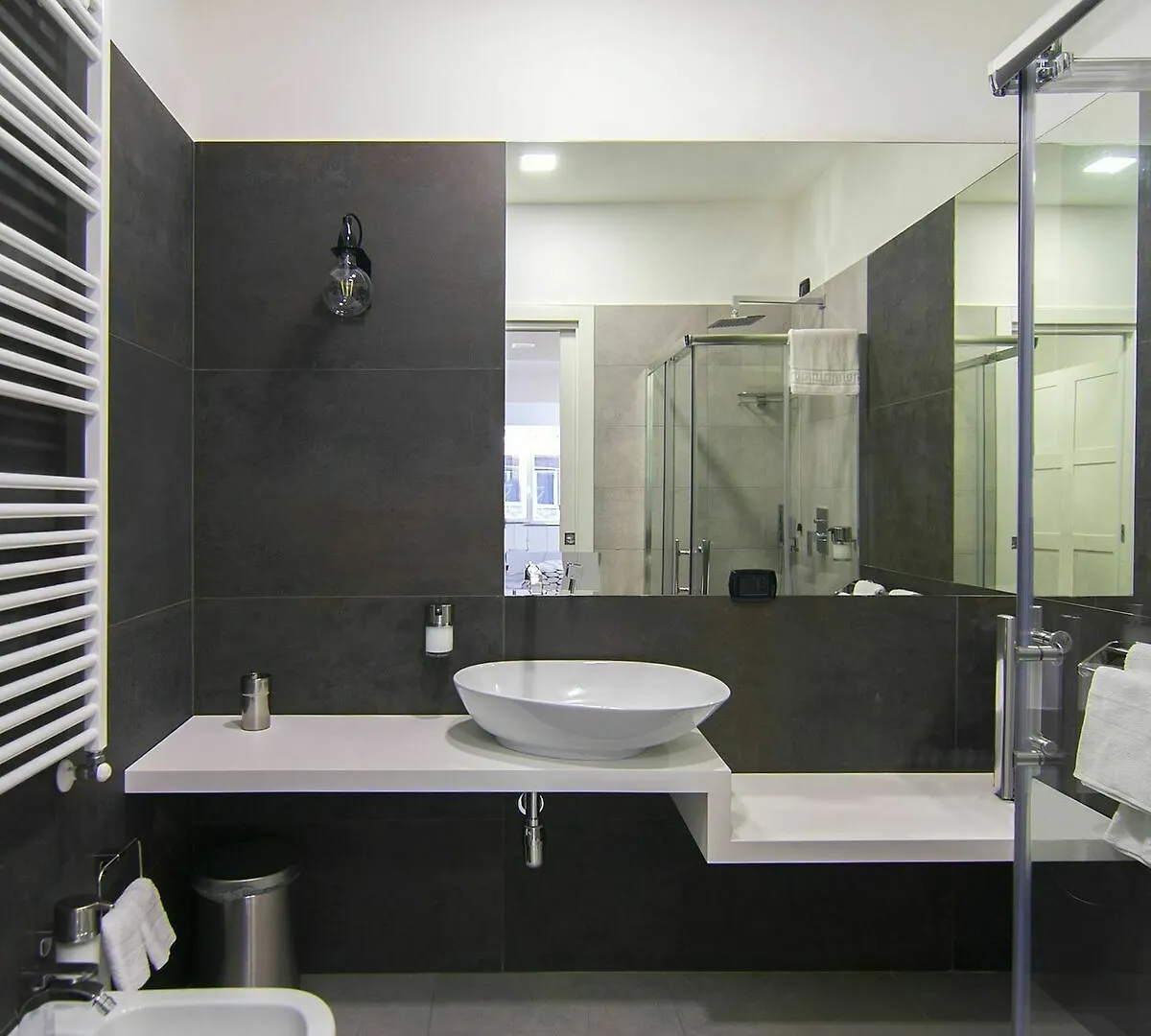 Relais Castel Nuovo Aparthotel Naples