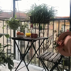  Appartamento Pied à Terre Sant'agostino Italia