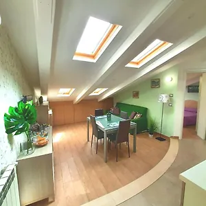 La Mansarda Casa vacanze