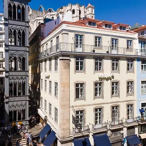 Tempo Flh Hotel Lisboa
