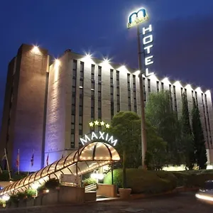 maxim-verona.hotelinveneto.com/