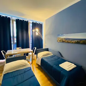 Apartment About Toledo