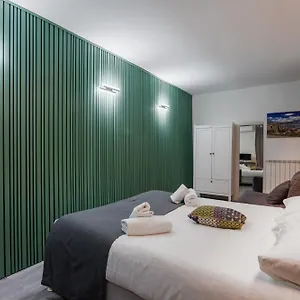 Wellness Hm Wellness By Dimorra Casa vacanze