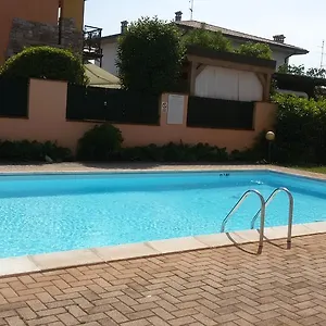  Appartamento Fiordaliso Italia