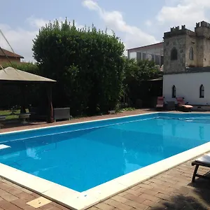  Appartamento Guelfi Italia