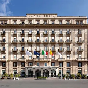 Grand Santa Lucia Отель