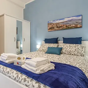 Sfogliatella Bed Appartamento