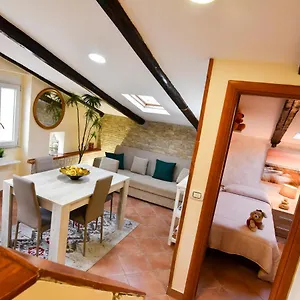 La Mansarda Casa vacanze