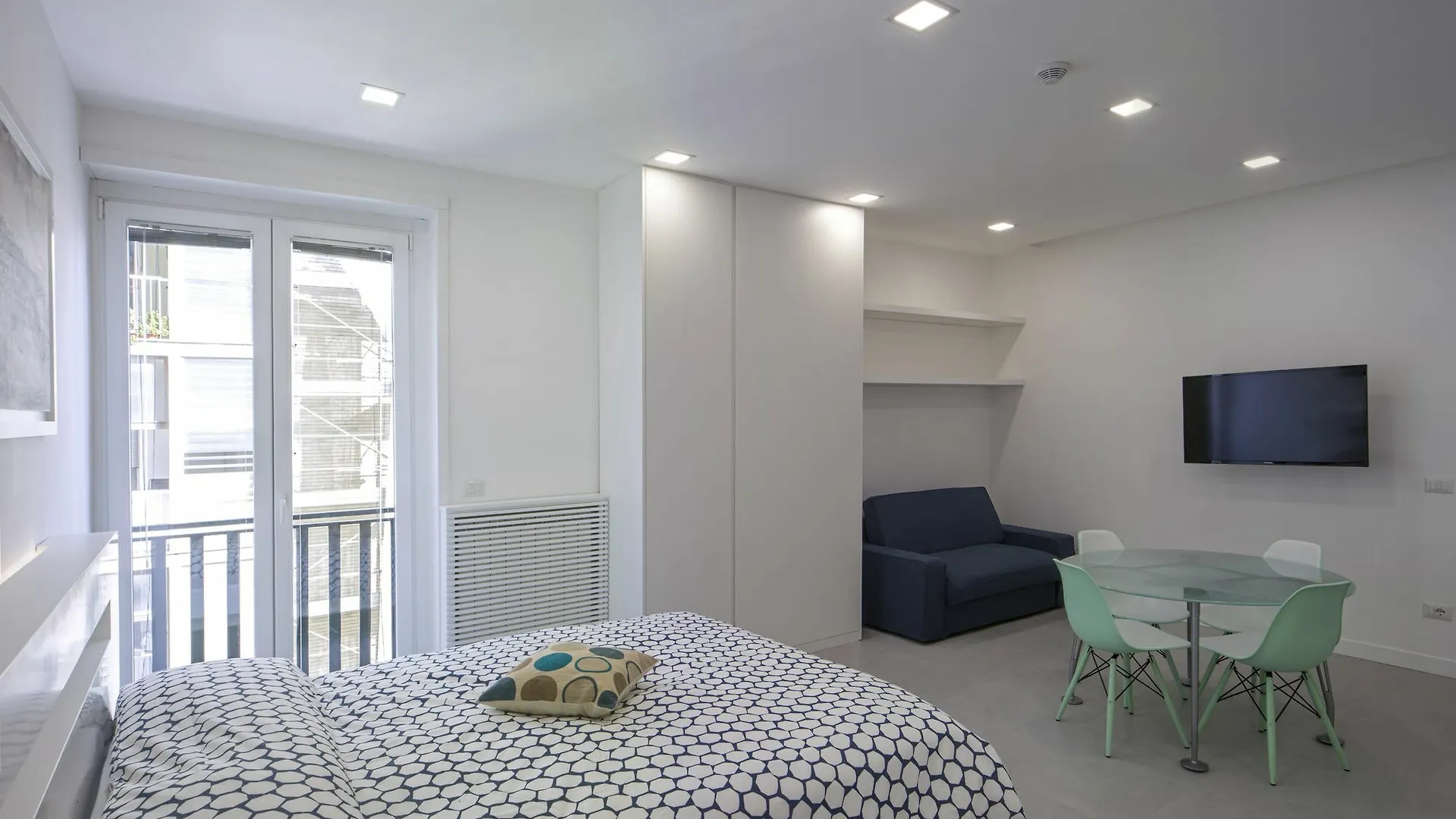 الشقق الفندقية نابوليفي  Relais Castel Nuovo شقة فندقية